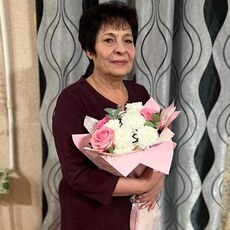 Фотография девушки Ольга, 61 год из г. Усть-Кут