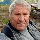 Сергей, 63 года