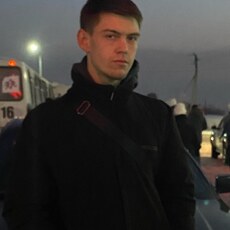 Фотография мужчины Гера, 21 год из г. Семей