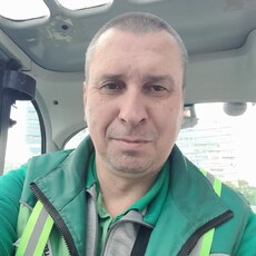 Фотография мужчины Алексей, 47 лет из г. Москва