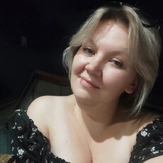 Фотография девушки Аня, 41 год из г. Алматы