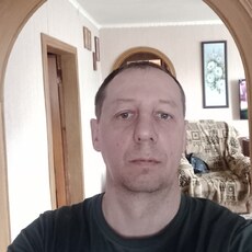 Фотография мужчины Виталий, 45 лет из г. Острогожск