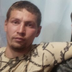 Фотография мужчины Алексей, 38 лет из г. Нижневартовск