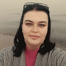 Фотография девушки Людмила, 48 лет из г. Краков