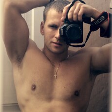 Фотография мужчины Назар, 32 года из г. Гомель