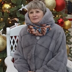 Фотография девушки Светлана, 54 года из г. Ростов Великий