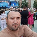 Али, 37 лет