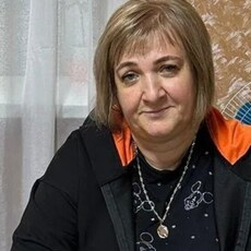 Фотография девушки Наталья, 51 год из г. Астана