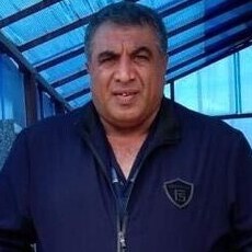 Фотография мужчины Алик, 53 года из г. Ярославль