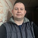 Серëга, 38 лет