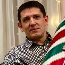 Фотография мужчины Юрий, 42 года из г. Волгоград