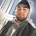 Исмоил, 35 лет