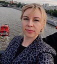 Анастасия, 40 лет