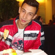 Фотография мужчины Azat, 27 лет из г. Ашхабад