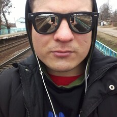 Фотография мужчины Женя, 36 лет из г. Харьков