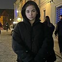 Юличка, 19 лет