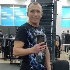 Фотография мужчины Виталий, 40 лет из г. Новосибирск