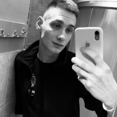 Фотография мужчины Даниил, 23 года из г. Витебск