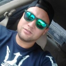 Фотография мужчины Русик, 40 лет из г. Каневская