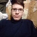 Максим, 23 года
