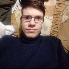 Фотография мужчины Максим, 23 года из г. Пересвет