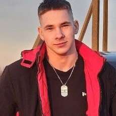 Фотография мужчины Вадим, 20 лет из г. Несвиж