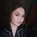 Анна, 21 год