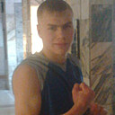 Кирилл, 28 лет