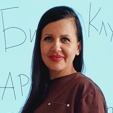 Фотография девушки Юлия, 44 года из г. Мончегорск