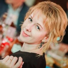 Фотография девушки Александра, 34 года из г. Липецк