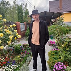 Фотография мужчины Евгений, 36 лет из г. Пионерский (Калининградская Обл)