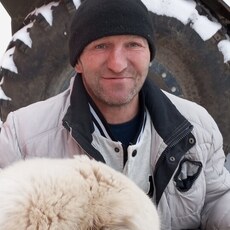 Фотография мужчины Сергей, 43 года из г. Магадан