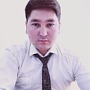 Самат, 33 года