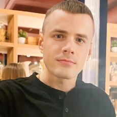 Фотография мужчины Егор, 31 год из г. Сургут