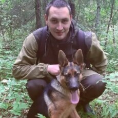 Фотография мужчины Сергей, 28 лет из г. Лысьва