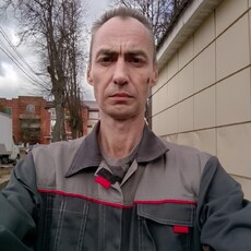 Фотография мужчины Сергей, 44 года из г. Куровское