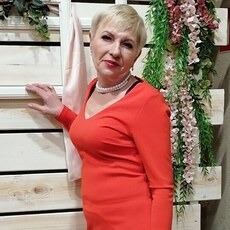 Фотография девушки Ольга, 57 лет из г. Калуга
