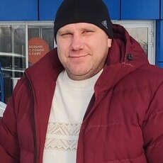 Фотография мужчины Максим, 41 год из г. Колпашево