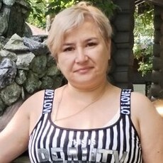 Фотография девушки Марина, 48 лет из г. Забайкальск