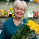 Валентина, 66 лет