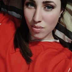 Фотография девушки Крис, 30 лет из г. Тюмень