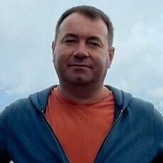 Фотография мужчины Игорь, 41 год из г. Афипский