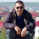 Фарид, 37 лет