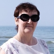 Фотография девушки Ирина, 60 лет из г. Калининград