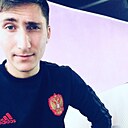 Данил, 26 лет