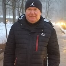Фотография мужчины Александр, 61 год из г. Санкт-Петербург