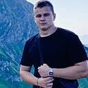 Виктор, 34 года