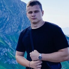 Фотография мужчины Виктор, 34 года из г. Брянск