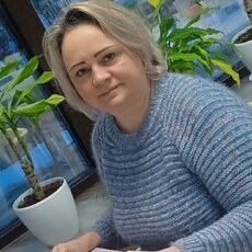 Фотография девушки Оксана, 44 года из г. Протвино