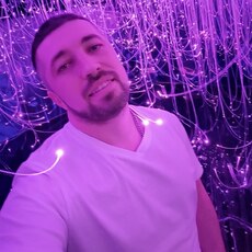 Фотография мужчины Дэнис, 36 лет из г. Долгопрудный